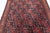 Antique Persian Afshar Rug For Sale - Image 10 of 10