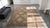 Tan Great Tan Color With Splendid Geometric Design Antique Khotan Rug For Sale - Image 8 of 10
