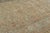 Rug & Kilim Antique Turkish Ghiordes Rug in Beige & Celadon Floral Field - Rug & Kilim For Sale - Image 4 of 7