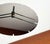 Postmodern German Chrome Wall Clock from Junghans, 1980s For Sale - Image 14 of 18