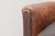 Leather Tub Chair, 1930s For Sale - Image 9 of 10