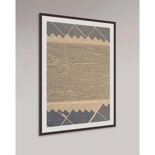 Contemporary Bernhard Lang, AV_Solar_Plants_008, Fine Art Photograph Print For Sale - Image 3 of 8