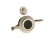 Ceramic Late 20th Century Mottahedeh Indigo Tea Set- 3 Pieces For Sale - Image 7 of 11