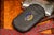 Austrian Antique Victorian Leather Cigar Case Silver Enamel Armorial Tobacciana For Sale - Image 13 of 14