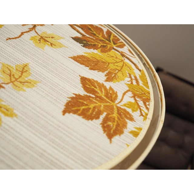 Danish Floor Lamp, 1970s For Sale - Image 13 of 17