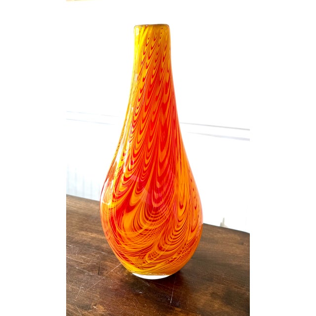 The ‘Boho’ style, characterized by its vibrant colors and free spirited patterns, is a perfect match for this vase, making...