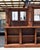 Victorian Carved Oak Front and Back Bar, 1980 For Sale - Image 6 of 18