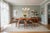 Mid-Century Modern Danish Dining Chairs in Teak and Leather, 1960s, Set of 6 For Sale - Image 3 of 18