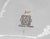 English Spode Stone China Square Vegetable Dish For Sale In Raleigh - Image 6 of 8