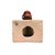 Vintage Ceramic Horse Head Bookend, Mid-Century Modern Equestrian Sculpture For Sale - Image 6 of 7