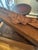 Late 19th Century American Victorian Eastlake-Style Walnut Sewing or Writing Desk For Sale - Image 5 of 9