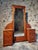 Art Deco Mahogany Dressing Table, France, 1920s For Sale - Image 11 of 18