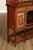 Antique Edwardian Inlaid Rosewood Sideboard For Sale In Philadelphia - Image 6 of 18