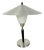 Vintage Table Lamp from Fog & Mørup, Denmark, 1960s For Sale