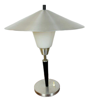 Vintage Table Lamp from Fog & Mørup, Denmark, 1960s