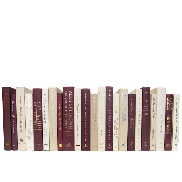 Take your design to a new level with the Modern Cabernet Color By The Foot from Booth & Williams. One linear foot of...