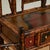 Antique English Bamboo Pagoda Hall Tree Umbrella Stand For Sale - Image 16 of 18