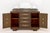 Contemporary Jorge Prieto Custom Made Art Deco Style Buffet For Sale - Image 3 of 12