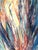 Abstract 1973 Painting, “Mystic Fires,” Signed by Swift For Sale - Image 10 of 13