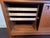 Brown Mid-Century Danish Modern Teak Sideboard & Hutch by Clausen & Son, Attributed For Sale - Image 8 of 18