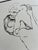 Paper Gustav Klimt (1862-1918), Couples D'Amants, Printed in Belgium For Sale - Image 7 of 10
