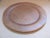 Swedish Teak Dinner Plates - Set of 3 For Sale In Providence - Image 6 of 13