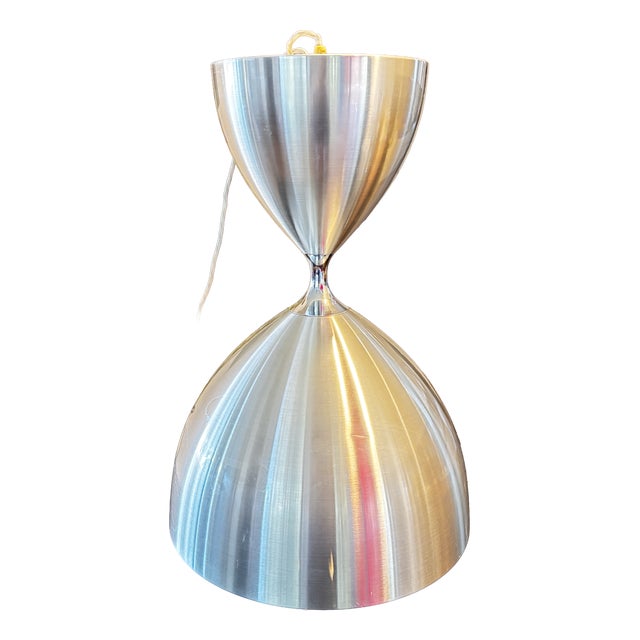 Vega Suspension by Jo Hammerborg for Fog & Morup, Denmark, 1960 For Sale