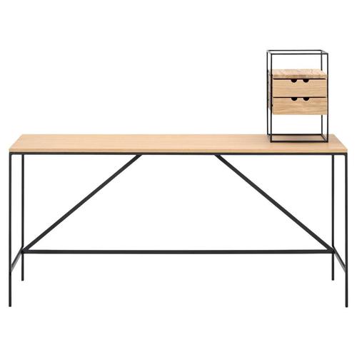 Cache Console and Cache Desk Organiser by Paul McCobb for Karakter, Set of 2 For Sale - Image 11 of 11