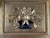 Massachusetts Federal Giltwood & Ebonized Pier Mirror With Fruit Basket, c.1820 For Sale - Image 10 of 12