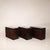 Mid-Century African Rosewood S11 Modular Sideboard by Angelo Mangiarotti, Italy, 1960s For Sale - Image 14 of 18