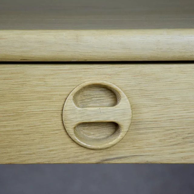 Bedside Table by Esko Pajamies for Asko, Finland, 1960s For Sale - Image 9 of 12