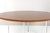Round Conference Table by Knoll, 1960 For Sale - Image 4 of 13