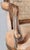 1900 - 1909 Early 20th Century French Caned Back Fauteuil Armchair For Sale - Image 5 of 11