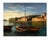 Jusa, Ribeira Do Porto, 20th Century, Acrylic on Canvas For Sale - Image 6 of 6