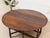 Traditional Antique Drop Leaf Dining Table For Sale - Image 3 of 11