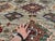 Hand-Knotted Afghan Kazak Wool Area Rug - 8'2" X 10' For Sale - Image 11 of 14