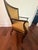 Therien Studio Workshops Dining Chairs – Set of 6 – Custom Upholstered Modern Classics For Sale - Image 9 of 15