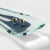 Fontana Arte Crystal and Brass Candleholder attributed to Max Ingrand for Fontana Arte, 1950s For Sale - Image 4 of 7