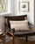 Throw pillows by Amber Lewis x Loloi take inspiration from heirloom textiles and earth-toned palettes to create an...