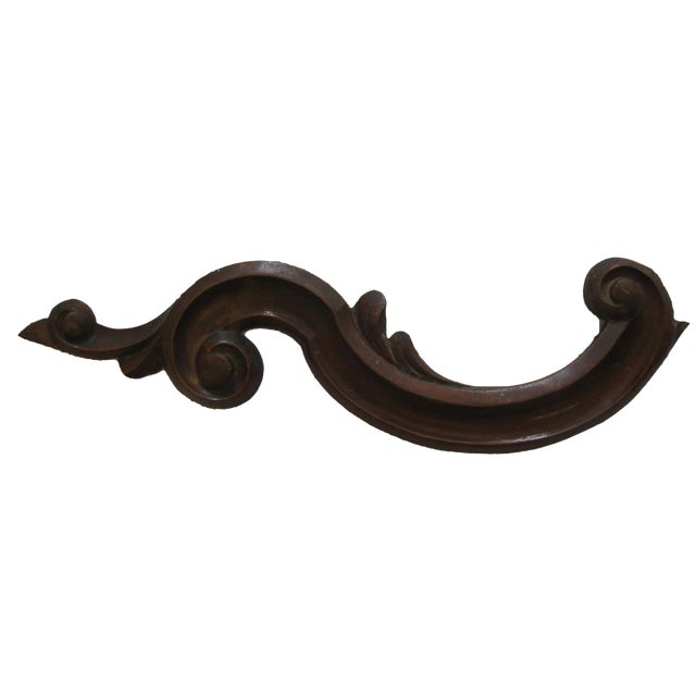 Vintage French Architectural Salvage Chairish