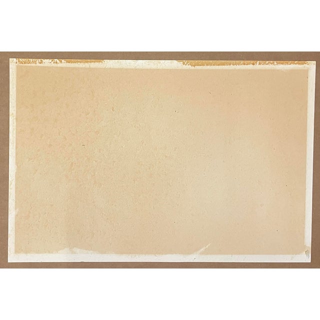 Paint 1977 Dot Galloway the Critics Painting For Sale - Image 7 of 7