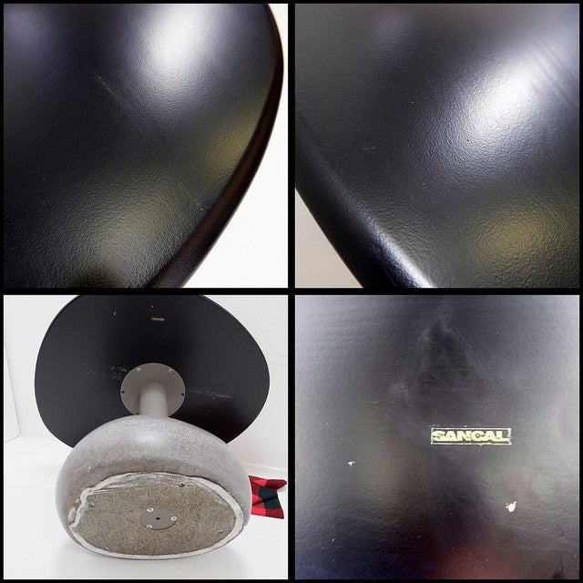 Vesper Side Table by Sebastian Herkner for Sancal For Sale - Image 12 of 13