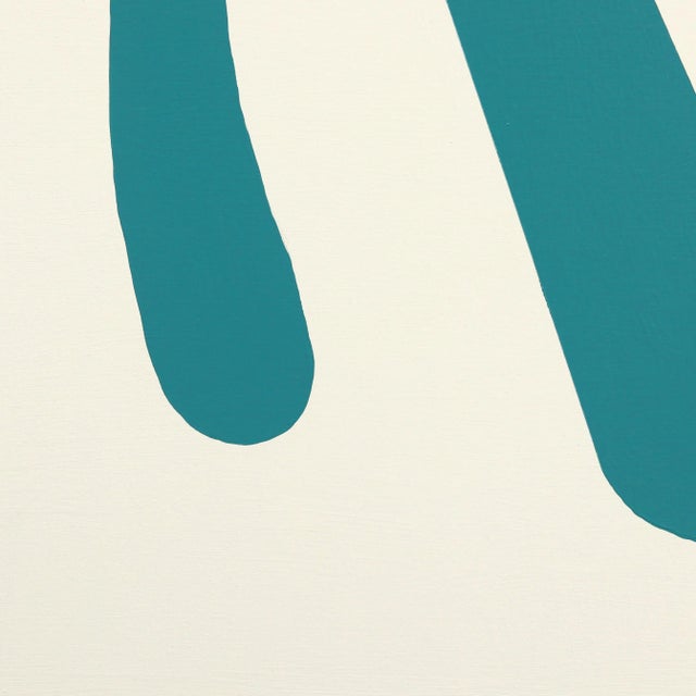 "Sombra De La Noche" Original Artwork by Will Beger For Sale - Image 4 of 9