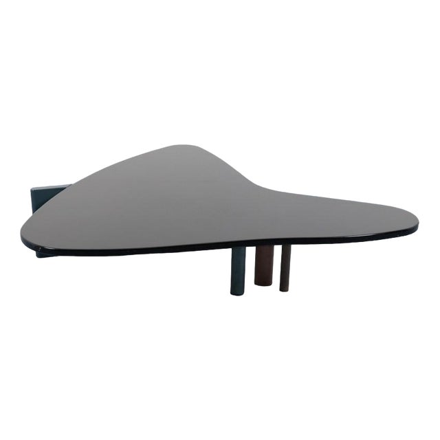 Coffee Table by Maurizio Salvato for Saporiti For Sale
