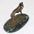 Realism Circa 1800's Pierre-Jules Mene French ''Greyhound '' Signed Sculpture For Sale - Image 3 of 13