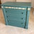 1930s 1930s Federal Style Folk Art 3 Drawer Dresser For Sale - Image 5 of 15