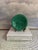 Antique Victorian Wedgwood Majolica Green Cabbage Leaf Plate. Made in England estimated 1860-1880. This piece has a deep...