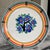 Art Deco Art Deco Era Ditmar Urbach Decorative Plate For Sale - Image 3 of 11