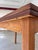 Brown Vintage Teak Dining Table, Denmark For Sale - Image 8 of 11