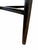 1930s–1940s Vintage Chinoiserie Black & Gilt Tray Table For Sale - Image 10 of 18